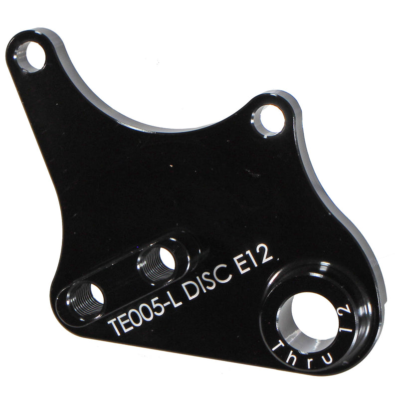 Load image into Gallery viewer, Soma Broski Dropouts Set Right &amp; Left Side 142mm Steel Replacement Frame Components
