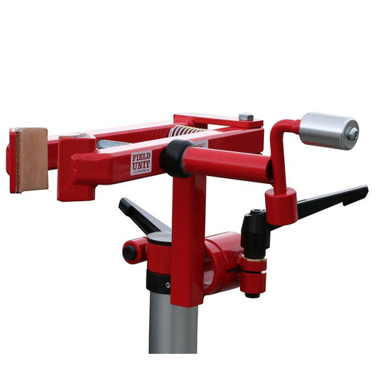 Efficient Velo Tools Field Unit Mobile Repair Stand
