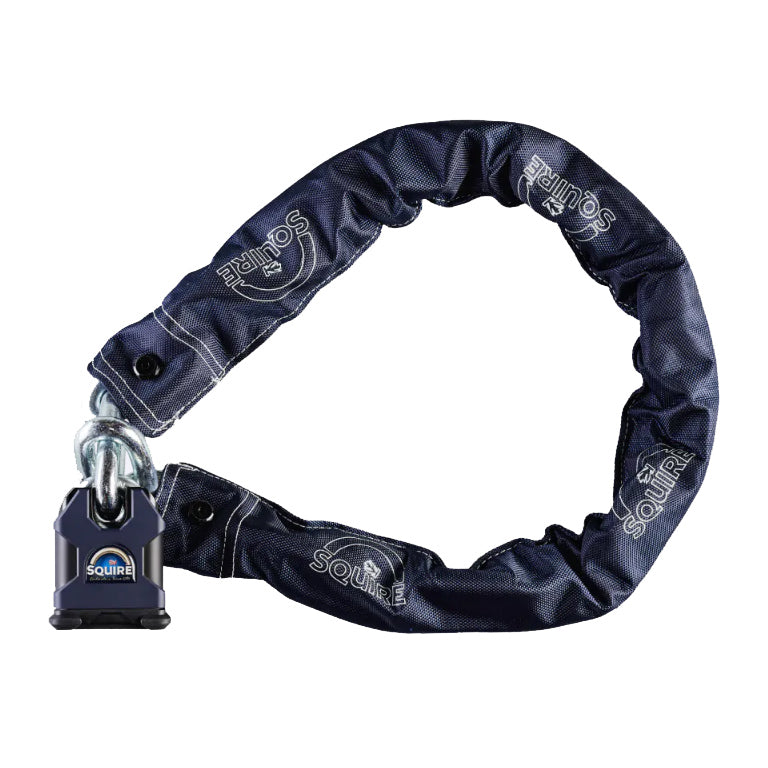 Load image into Gallery viewer, Squire-CNLK0221-Bicycle-Lock
