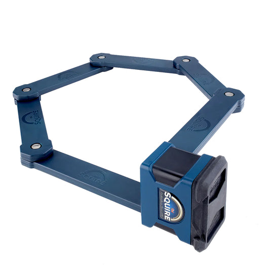 Squire-Key-Folding-Lock-FDLK0129-Bicycle-Lock