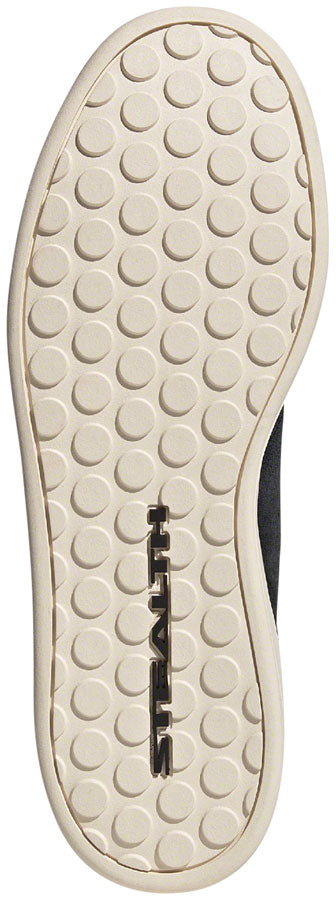 Load image into Gallery viewer, Five Ten Sleuth Flat Shoes - Men's, Core Black/Carbon/Wonder White, 10.5
