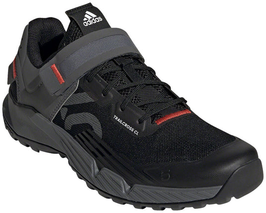 Five-Ten-Trailcross-Mountain-Clipless-Shoes-Women's-Core-Black-Gray-Three-Red-Core-Black-Gray-Three-Red-7-Mountain-Biking-Shoes