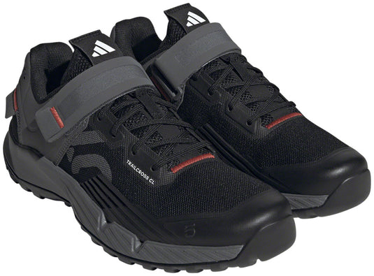 Five-Ten-Trailcross-Mountain-Clipless-Shoes-Women's-Core-Black-Gray-Three-Red-Core-Black-Gray-Three-Red-9-Mountain-Biking-Shoes