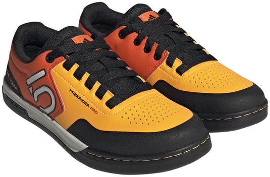 Five-Ten-Freerider-Pro-Flat-Shoes-Men's-Solar-Gold-Ftwr-White-Impact-Orange-Solar-Gold-Ftwr-White-Impact-Orange-8-Flat-Pedal-Shoes