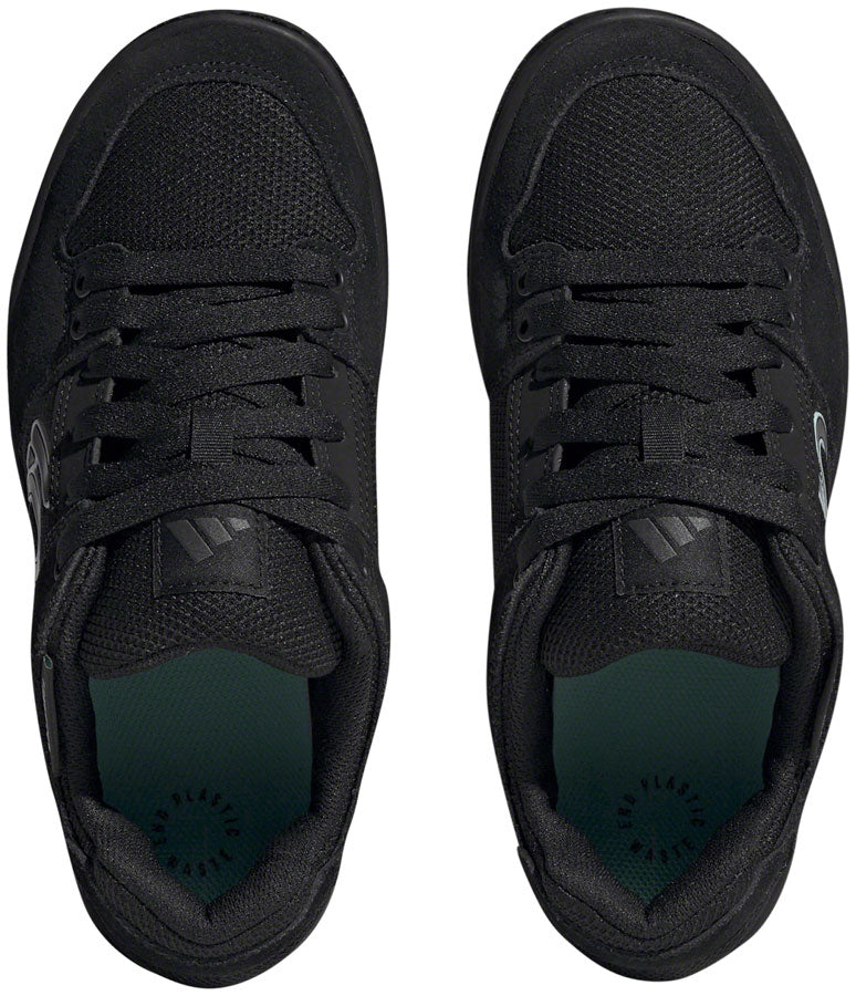 Load image into Gallery viewer, Five Ten Freerider Flat Shoes - Women's, Core Black/Core Black/Gray Six, 6.5
