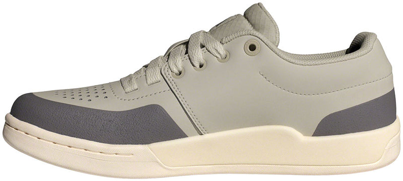 Load image into Gallery viewer, Five Ten Freerider Pro Flat Shoes - Men's, Putty Gray/Carbon/Charcoal, 11
