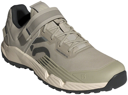 Five-Ten-Trailcross-Mountain-Clipless-Mountain-Shoes-Men's-Putty-Gray-Carbon-Wonder-White-Putty-Gray-Carbon-Wonder-White-8-Mountain-Biking-Shoes