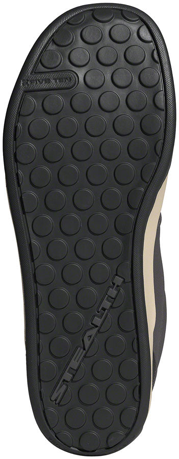 Load image into Gallery viewer, Five Ten Freerider Pro Canvas Flat Shoes - Men's, Charcoal/Carbon/Oat, 7

