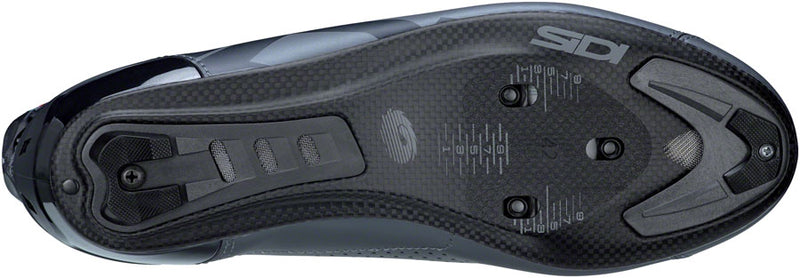 Load image into Gallery viewer, SIDI Shot 2S Road Shoes - Anthracite/Black, 45.5
