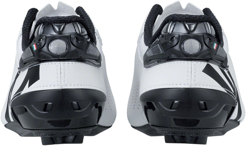 Load image into Gallery viewer, SIDI Shot 2S Road Shoes - White/Black, 46.5
