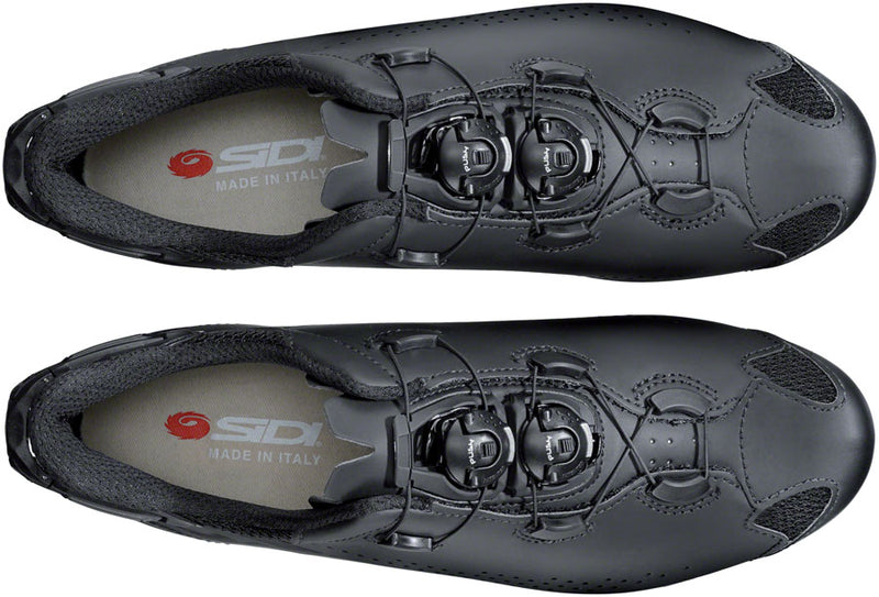 Load image into Gallery viewer, SIDI Shot 2S Road Shoes - Black, 46.5
