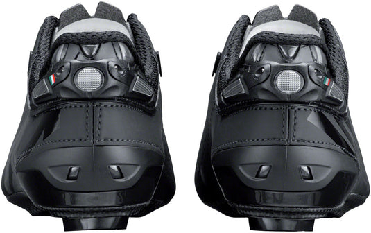 SIDI Shot 2S Road Shoes - Black, 40.5