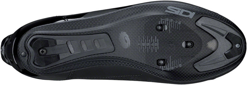 Load image into Gallery viewer, SIDI Shot 2S Road Shoes - Black, 46
