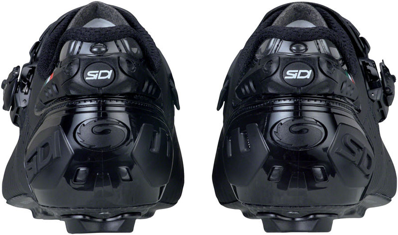 Load image into Gallery viewer, SIDI Wire 2S Road Shoes - Men's, Black, 44.5
