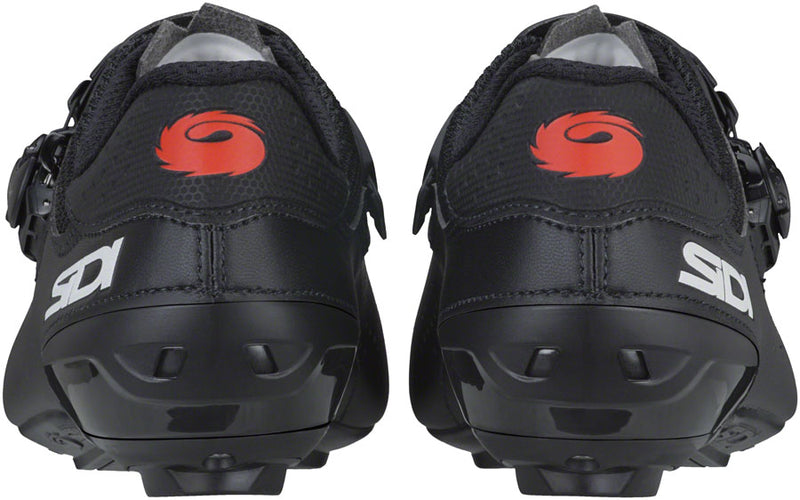 Load image into Gallery viewer, Sidi Genius 10 Mega Road Shoes - Men's, Black, 48
