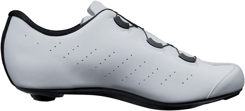 Load image into Gallery viewer, SIDI Fast 2 Road Shoes - White/Gray, 42.5
