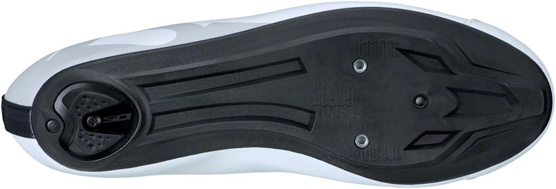 Load image into Gallery viewer, SIDI Fast 2 Road Shoes - White/Gray, 47
