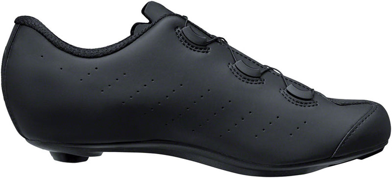 Load image into Gallery viewer, SIDI Fast 2 Road Shoes - Black, 48
