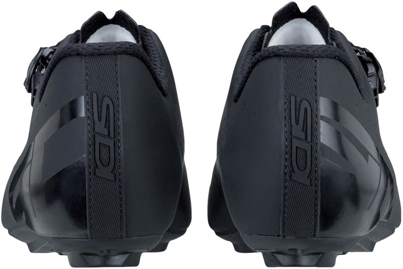 Load image into Gallery viewer, SIDI Fast 2 Road Shoes - Black, 48

