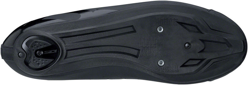Load image into Gallery viewer, SIDI Fast 2 Road Shoes - Black, 48
