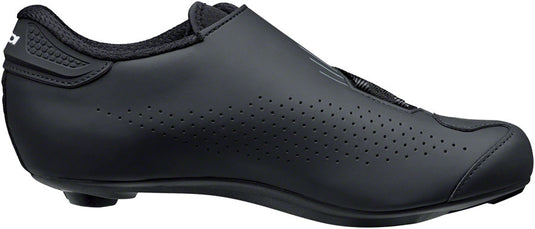 SIDI Prima Road Shoes - Black/Black, 49