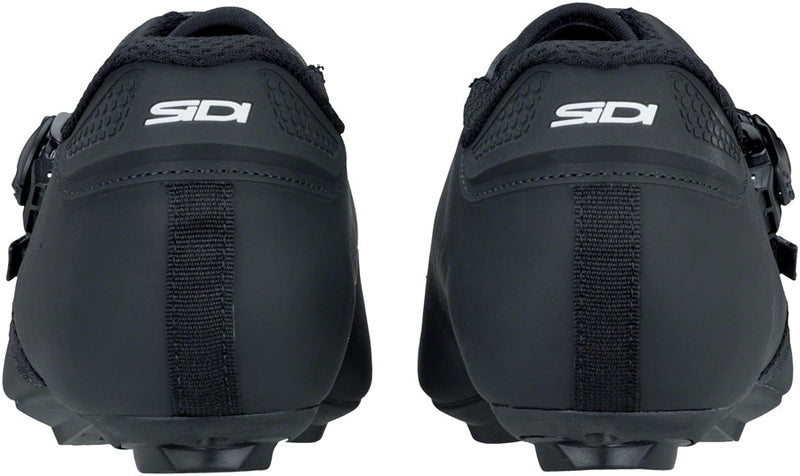 Load image into Gallery viewer, SIDI Prima Road Shoes - Black/Black, 48
