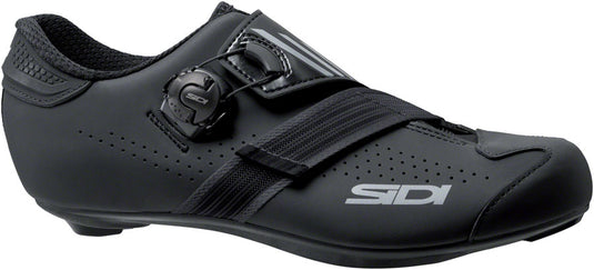 SIDI-Prima-Road-Shoes-Black-Black-Black-Road-Bike-Cycling-Shoes