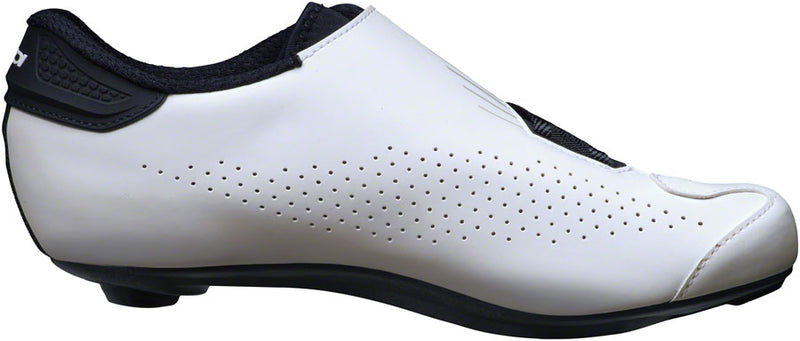 Load image into Gallery viewer, SIDI Prima Road Shoes - Women's, White/Black, 41.5
