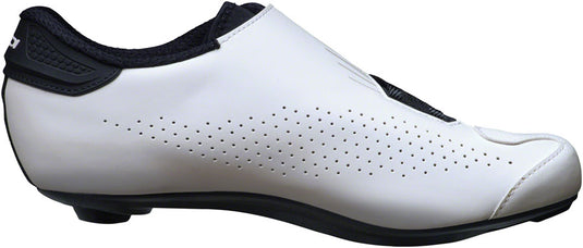 SIDI Prima Road Shoes - Women's, White/Black, 43