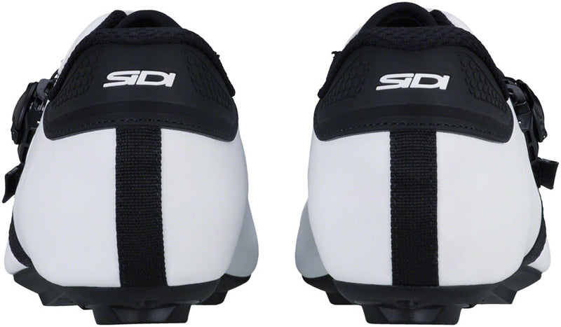 Load image into Gallery viewer, SIDI Prima Road Shoes - Women's, White/Black, 42.5
