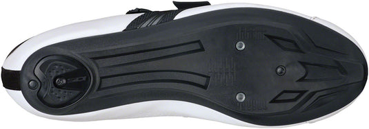 SIDI Prima Road Shoes - Women's, White/Black, 37