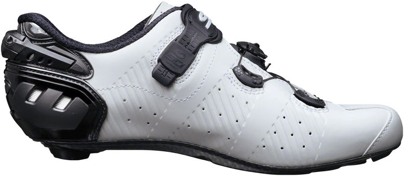 Load image into Gallery viewer, Sidi Wire 2S Road Shoes - Women's, White/Black, 43
