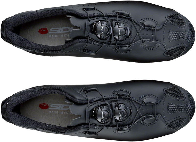 Load image into Gallery viewer, SIDI Tiger 2S Mountain Clipless Shoes - Black, 41
