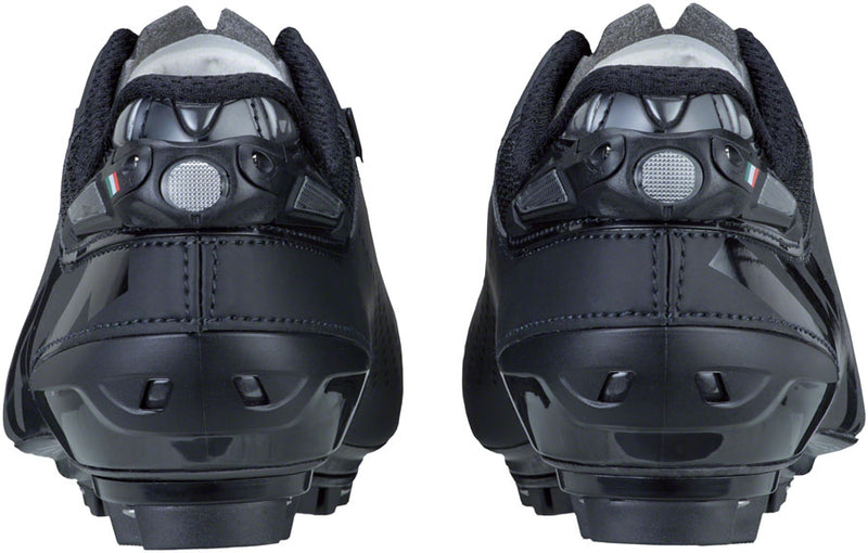 Load image into Gallery viewer, SIDI Tiger 2S Mountain Clipless Shoes - Black, 42
