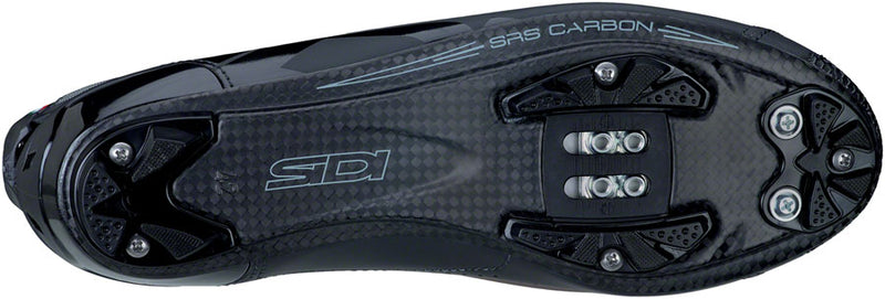 Load image into Gallery viewer, SIDI Tiger 2S Mountain Clipless Shoes - Black, 45
