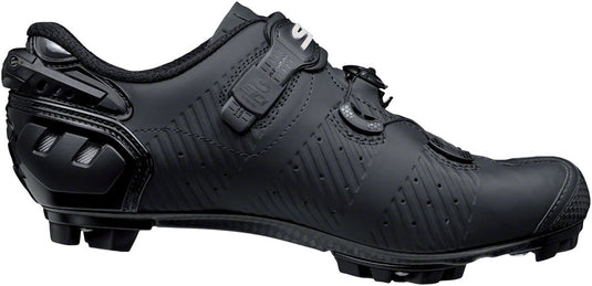 SIDI Drako 2S Mountain Clipless Shoes - Black, 47