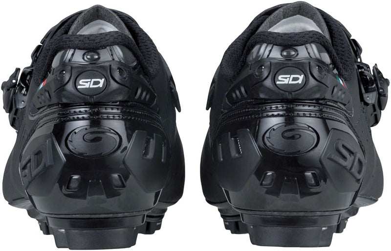 Load image into Gallery viewer, SIDI Drako 2S Mountain Clipless Shoes - Black, 40
