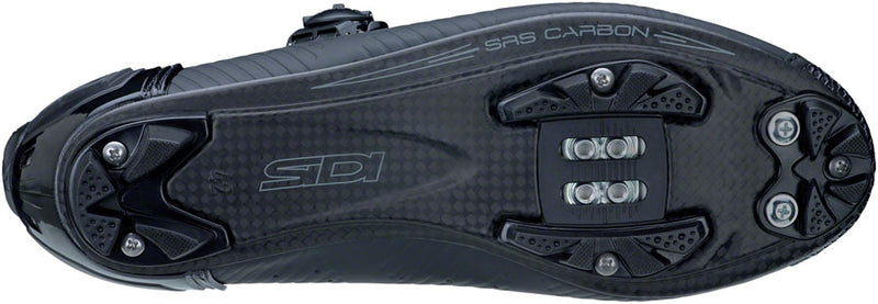 Load image into Gallery viewer, SIDI Drako 2S Mountain Clipless Shoes - Black, 40
