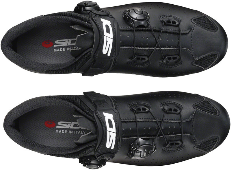 Load image into Gallery viewer, SIDI Eagle 10 Mountain Clipless Shoes - Black/Black, 40.5
