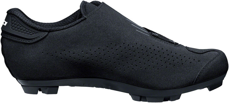Load image into Gallery viewer, SIDI Aertis Mountain Clipless Shoes - Black/Black, 40
