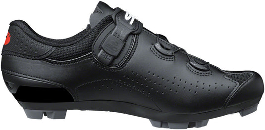 SIDI Eagle 10 Mountain Clipless Shoes - Women's, Black/Black, 39