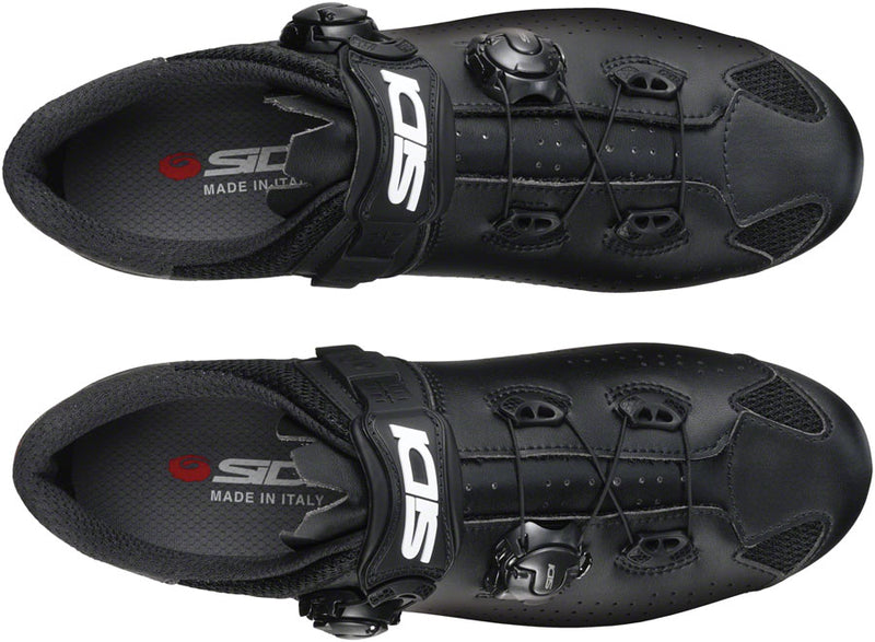 Load image into Gallery viewer, SIDI Eagle 10 Mountain Clipless Shoes - Women's, Black/Black, 37
