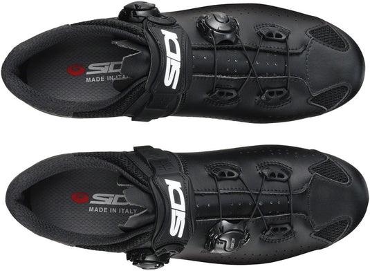 SIDI Eagle 10 Mountain Clipless Shoes - Women's, Black/Black, 39