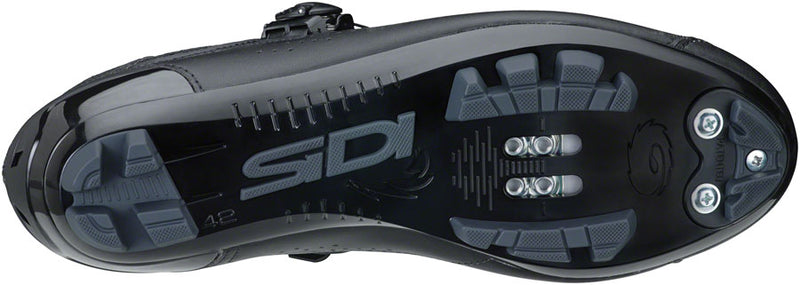 Load image into Gallery viewer, SIDI Eagle 10 Mountain Clipless Shoes - Women's, Black/Black, 39
