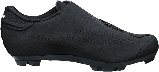 SIDI Aertis Mountain Clipless Shoes - Women's, Black/Black, 38