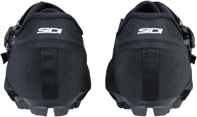 Load image into Gallery viewer, SIDI Aertis Mountain Clipless Shoes - Women's, Black/Black, 42
