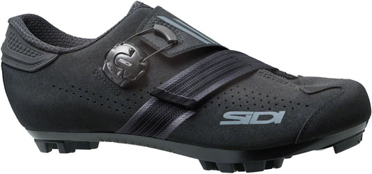 SIDI-Aertis-Mountain-Clipless-Shoes-Women's-Black-Black-Black-Mountain-Biking-Shoes