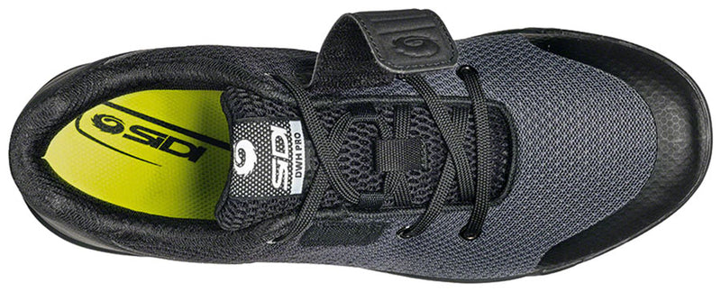 Load image into Gallery viewer, SIDI Dimaro Trail Mountain Clipless Shoes - Gray/Black, 44
