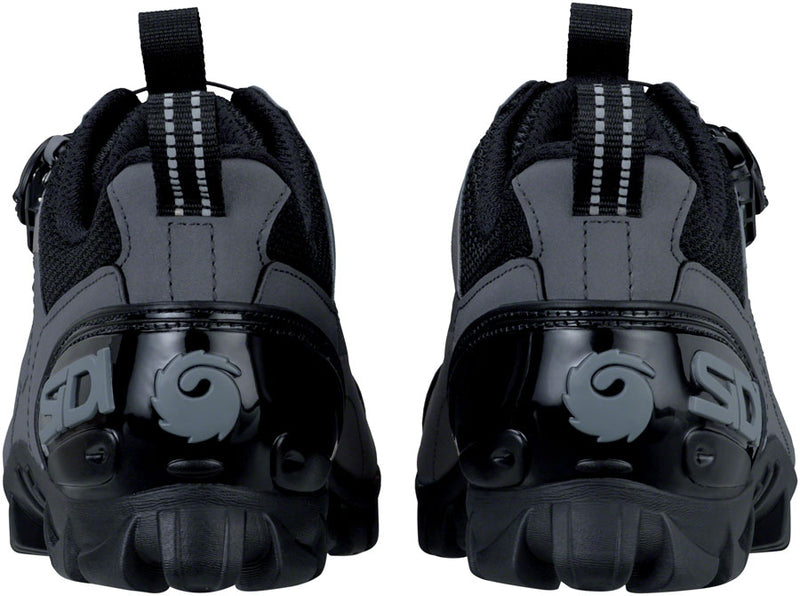Load image into Gallery viewer, SIDI Dimaro Trail Mountain Clipless Shoes - Gray/Black, 44

