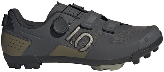 Five-Ten-Kestrel-BOA-Mountain-Clipless-Shoes-Men's-Gray-Six-Silver-Pebble-Olive-Strata-Gray-Six-Silver-Pebble-Olive-Strata-8-Mountain-Biking-Shoes